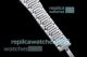 IWS Swiss Replica IWC Schaffhausen Ingenieur Rose Gold Diamond-Bezel Stainless Steel Watch (6)_th.jpg